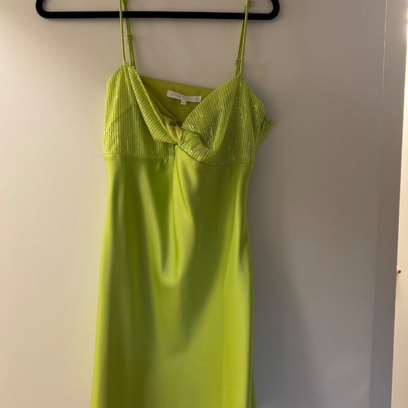 More to Come Dress - Picture 5 of 5